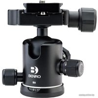 Штативная головка Benro B0