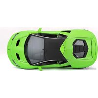 Легковой автомобиль Maisto Lamborghini Centenario 31386GN (светло-зеленый) в Бресте