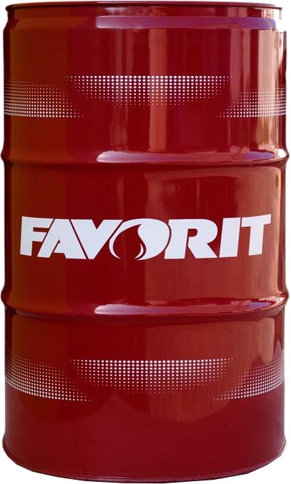 

Трансмиссионное масло Favorit ATF-A 60л