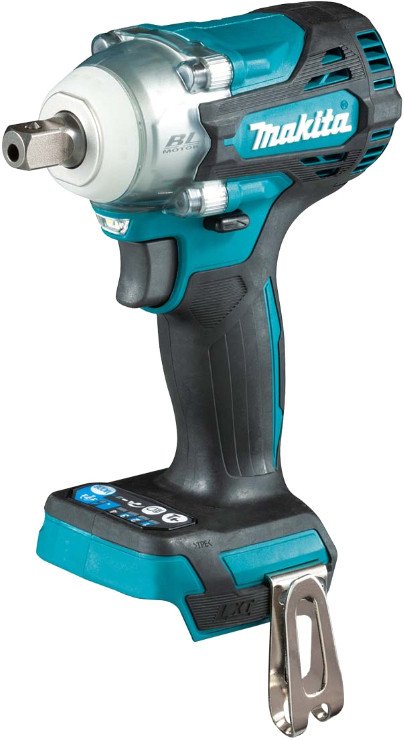 

Гайковерт Makita DTW301Z (без АКБ)