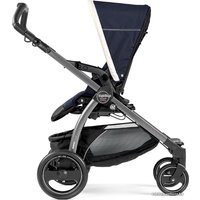 Универсальная коляска Peg Perego Book S XL Modular 2016 (3 в 1)