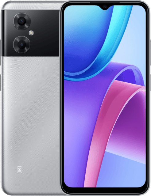 

Смартфон Xiaomi Redmi Note 11R 6GB/128GB китайская версия (серый)