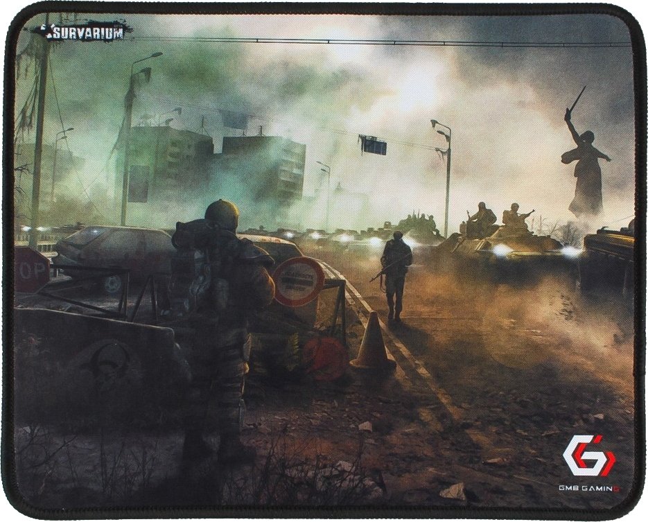 

Коврик для мыши Gembird MP-GAME20