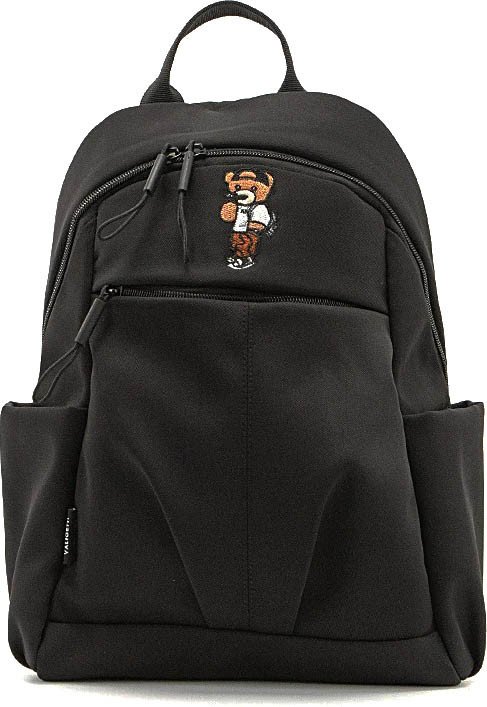 

Городской рюкзак VALIGETTI 179-1833-BLK (черный)