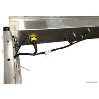 Одноосный прицеп AvtoS A20M1B тент 400