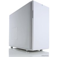 Корпус Fractal Design Define R5 White (FD-CA-DEF-R5-WT)