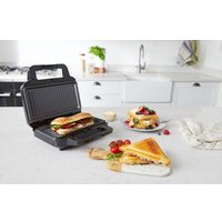 Многофункциональная сэндвичница Breville VST098X