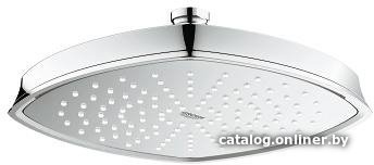 Верхний душ Grohe Grandera 210 [27974000]