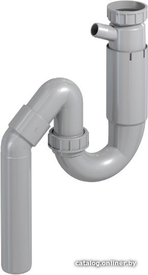 Сифон Prevex P-Loc PL1B2NR401