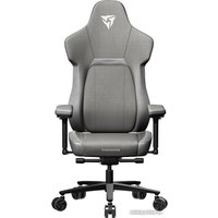 Игровое (геймерское) кресло ThunderX3 Core Loft (серый)