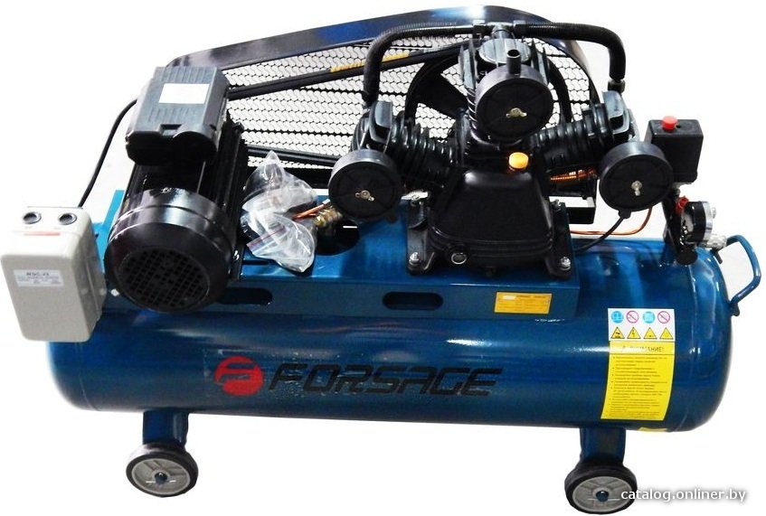 Компрессор FORSAGE TB290-150 (220V)