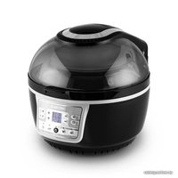 Аэрогриль (аэрофритюрница) Klarstein VitAir Turbo (TK20-Vitair-2G-B)