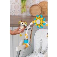 Трансформер VipBaby Relax (french grey)