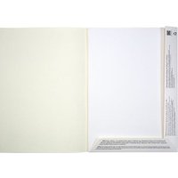 Бумага для рисования Невская палитра Ладога А3 252781940 (24 л)