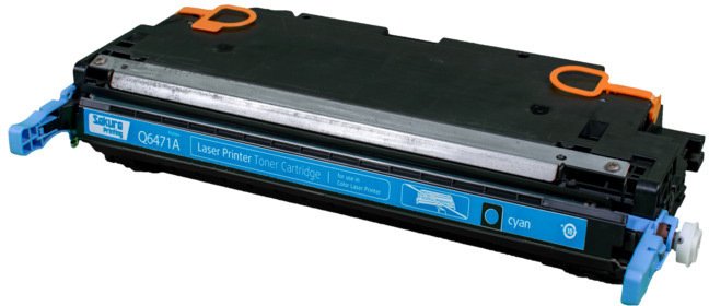 

Картридж Sakura Printing SAQ6471A