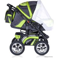 Джип-трансформер Riko Grand