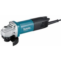 Угловая шлифмашина Makita M9513B (китайская вилка)