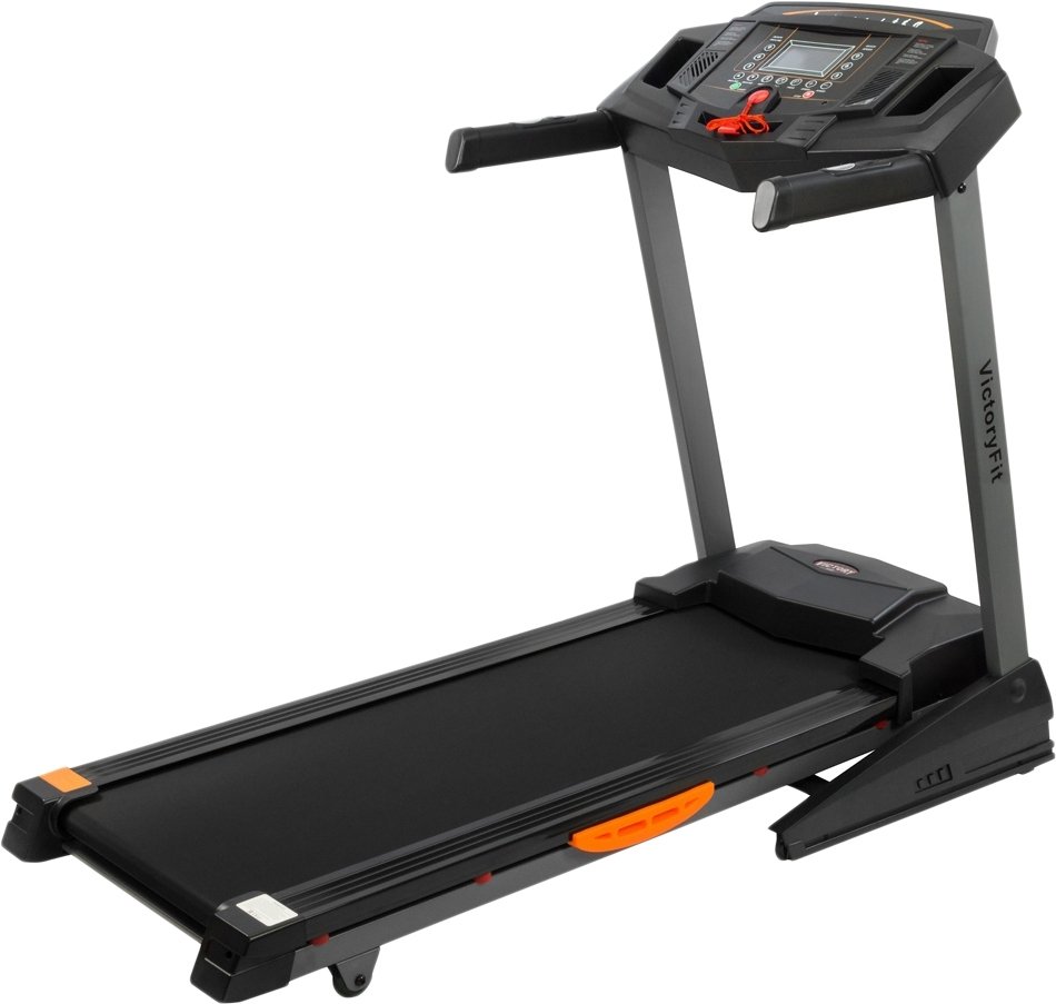 

Электрическая беговая дорожка VictoryFit VF-4034
