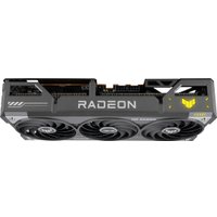 Видеокарта ASUS TUF Gaming Radeon RX 9070 OC Edition 16GB GDDR6 TUF-RX9070-O16G-GAMING