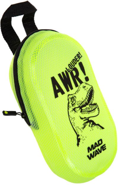 

Спортивная сумка Mad Wave Wet Bag Dino (7 л)