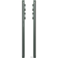 Телефон Realme GT 6T 12GB/256GB (зеленый)