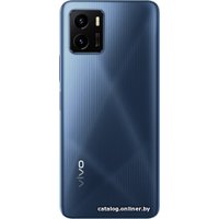 Смартфон Vivo Y15s 3GB/32GB (синий)