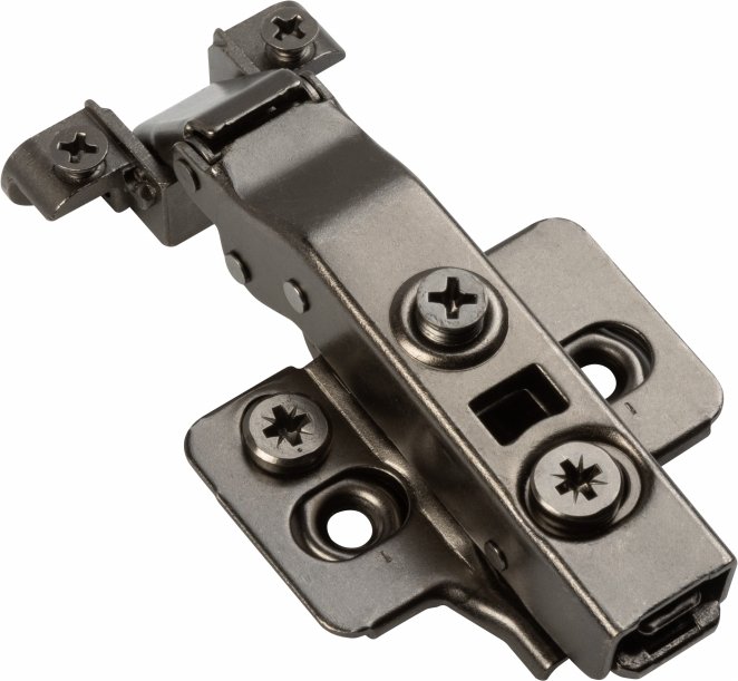 

Мебельная петля GTV Silento Pro Z1 без еврошурупа Clipon fs41144