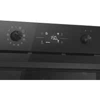 Электрический духовой шкаф Candy CA6NP5B3YTB