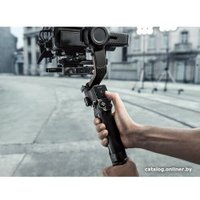 Стабилизатор DJI RS 3 Pro