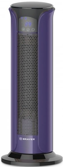 

Тепловентилятор Brayer BR4805