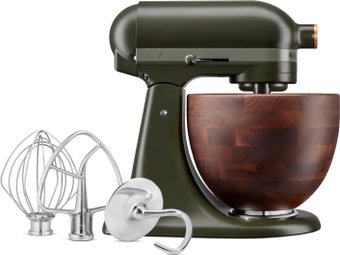 Планетарный миксер KitchenAid 5KSM180WSEEG