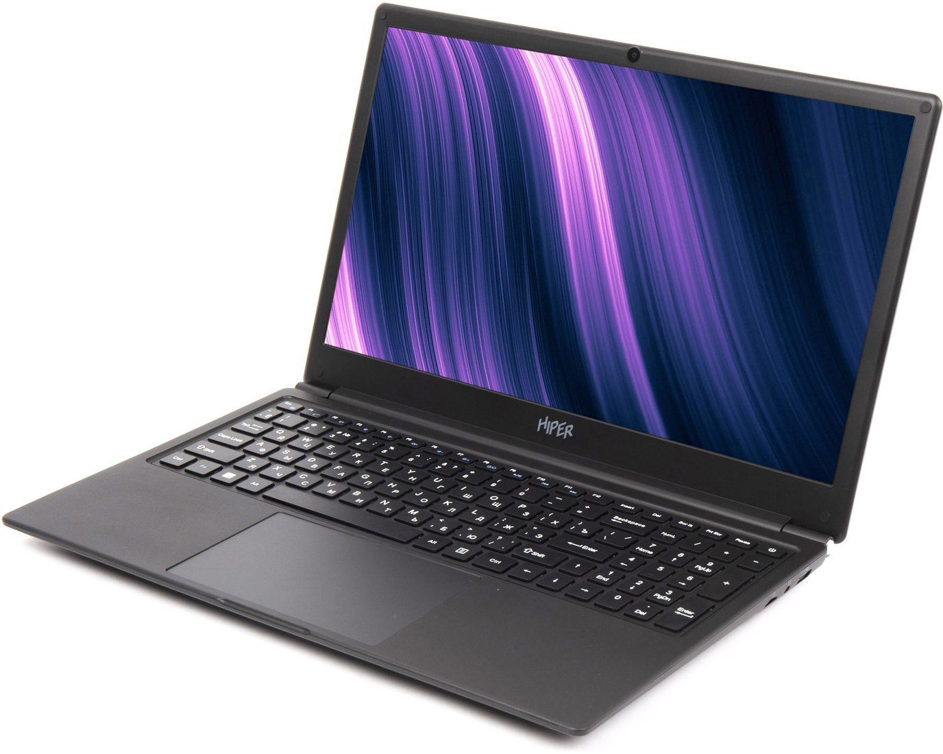 

Ноутбук Hiper WorkBook A1568K1035W1
