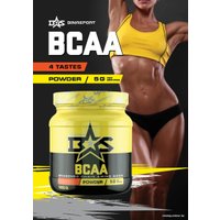 BCAA Binasport BCAA (800г, вишня)