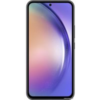 Смартфон Samsung Galaxy A54 5G SM-A546E/DS 8GB/256GB (графит)