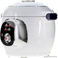 Мультиварка-скороварка Moulinex Cook4Me CE7011
