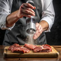 Электроперечница Kitfort KT-6007