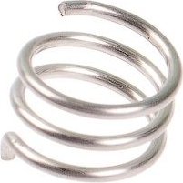 Пружина для горелки Solaris WA-3486