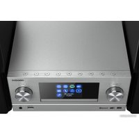 Музыкальный центр Kenwood M-9000S-S