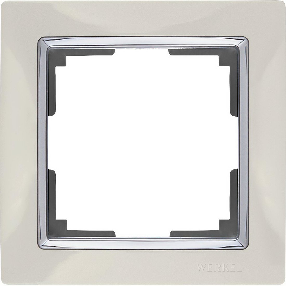 

Рамка Werkel Snabb WL03-Frame-01 (слоновая кость)