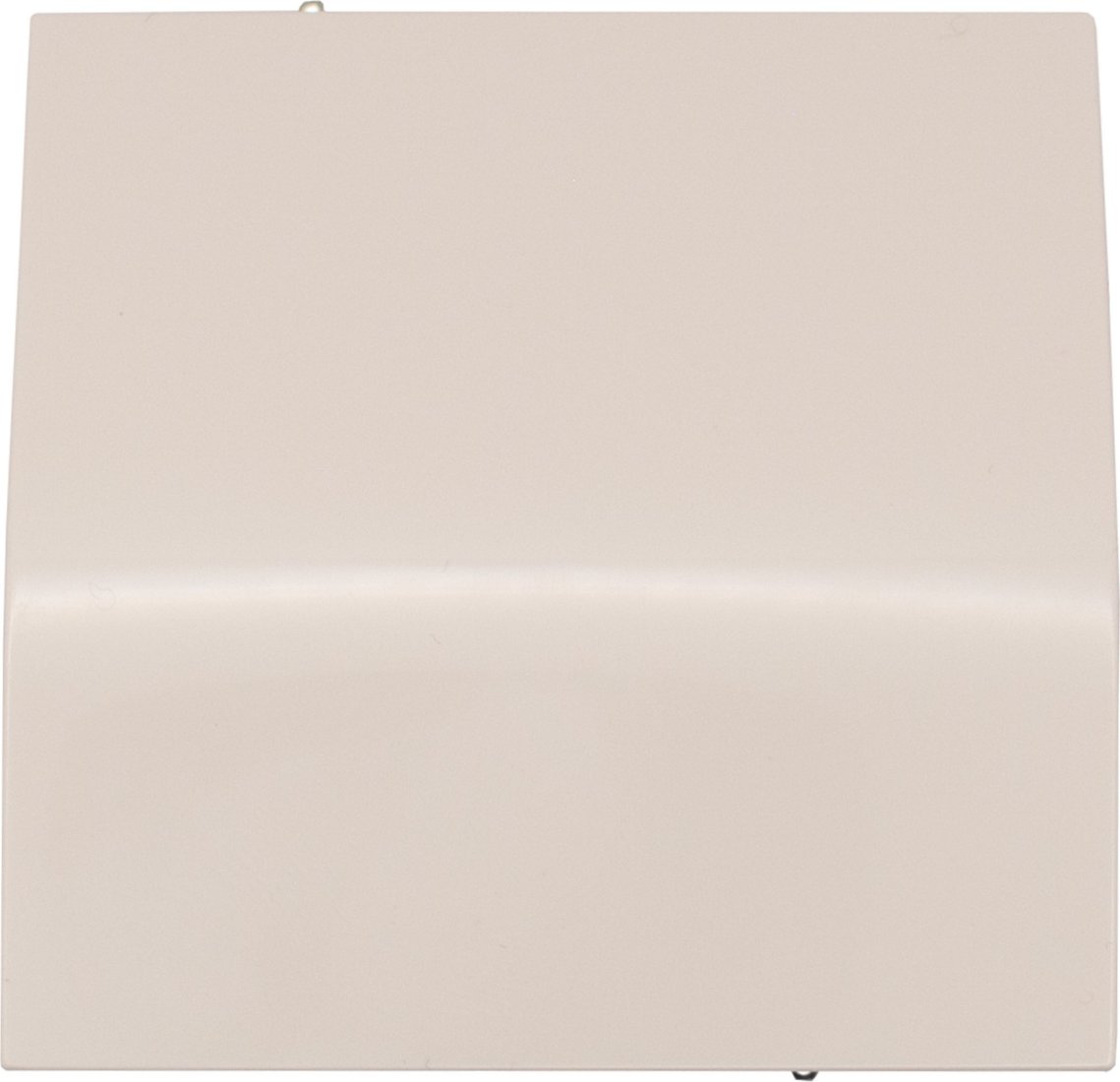 Вывод кабеля Lezard Zima 704-9088-197 (слоновая кость)