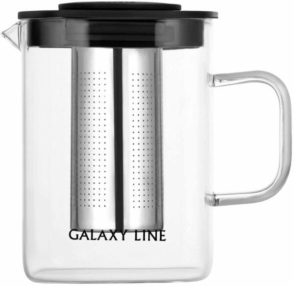 

Заварочный чайник Galaxy Line GL 9359
