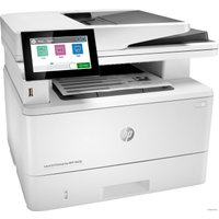 МФУ HP LaserJet Enterprise M430f