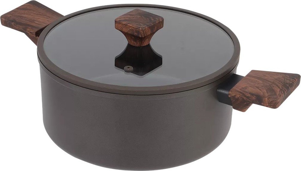 

Кастрюля Polaris Megapolis-20C