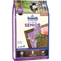 Сухой корм для собак Bosch Senior 2.5 кг (Сениор)