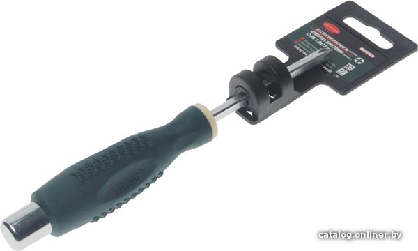 Отвертка RockForce PH1.0х75 RF-7021075