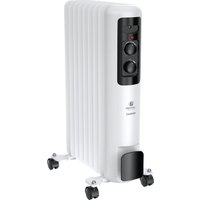 Масляный радиатор Royal Clima Guarda ROR-GU9-2000M в Барановичах