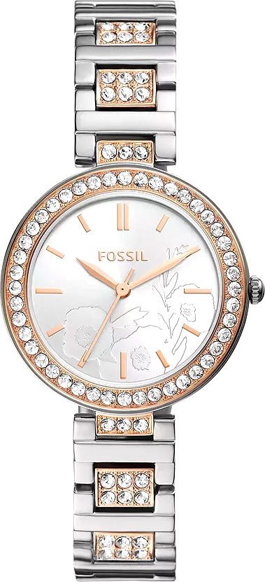

Наручные часы Fossil Karli Three-Hand BQ3877