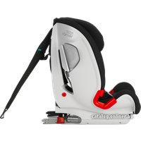 Детское автокресло Britax Romer Advansafix III SICT (черный мрамор)