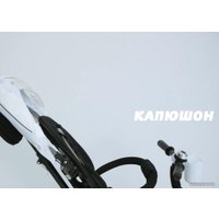 Детский велосипед Lorelli Rocket 2021 (серый)