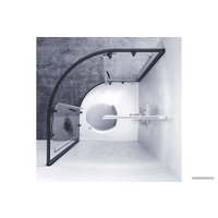 Душевой уголок AM.PM X-Joy Twin Slide W88G-205-090BT64 90x90